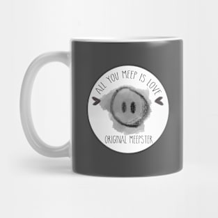 Original Meepster Mug